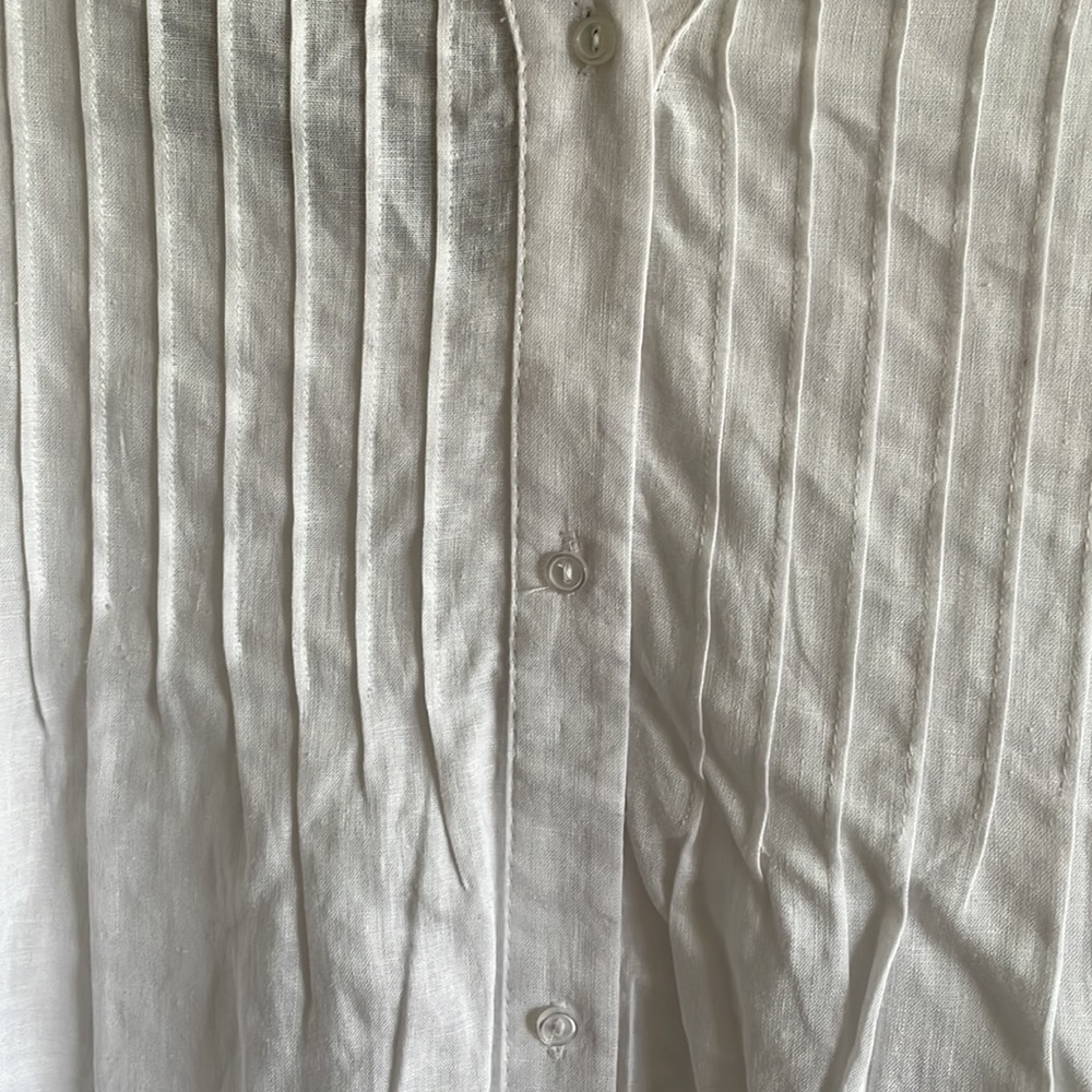 Cynthia Rowley Women’s Top - Picture 4 of 9